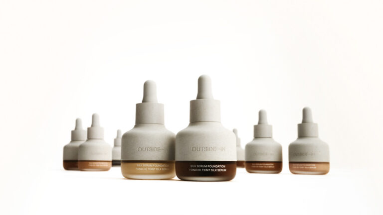 Conheça Outside In, uma marca de tez 'difusora de luz' do fundador da Hourglass Cosmetics