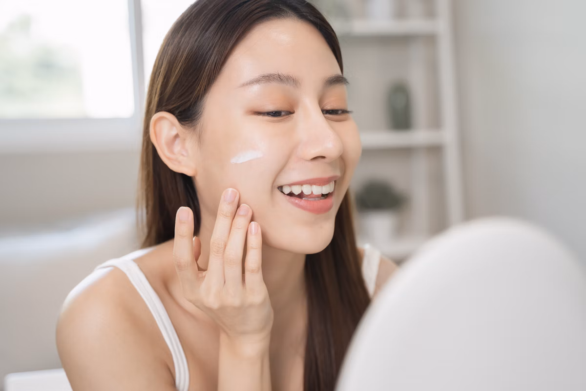 LG H&H revela segredos da variabilidade do envelhecimento facial e biomarcadores do envelhecimento para oferecer cuidados com a pele verdadeiramente personalizados