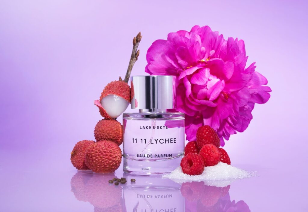Lake & Skye: uma marca de fragrâncias que combina bem-estar com perfume