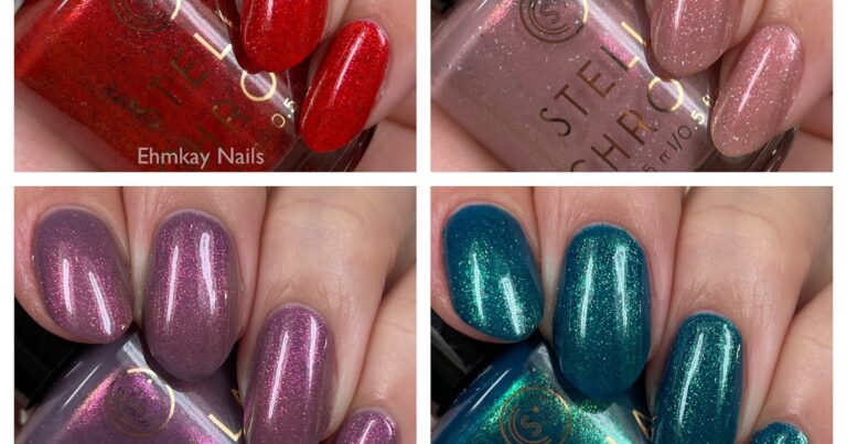 Lançamentos Stella Chroma Black Friday