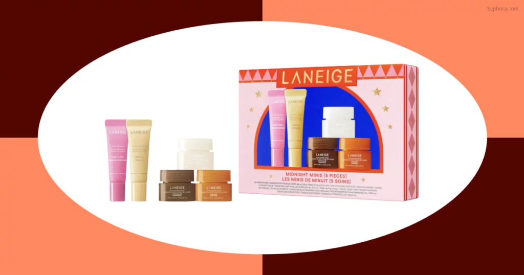 Melhores ofertas da Sephora Black Friday 2025