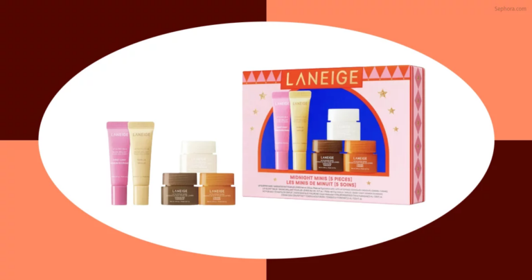 Melhores ofertas da Sephora Black Friday 2025