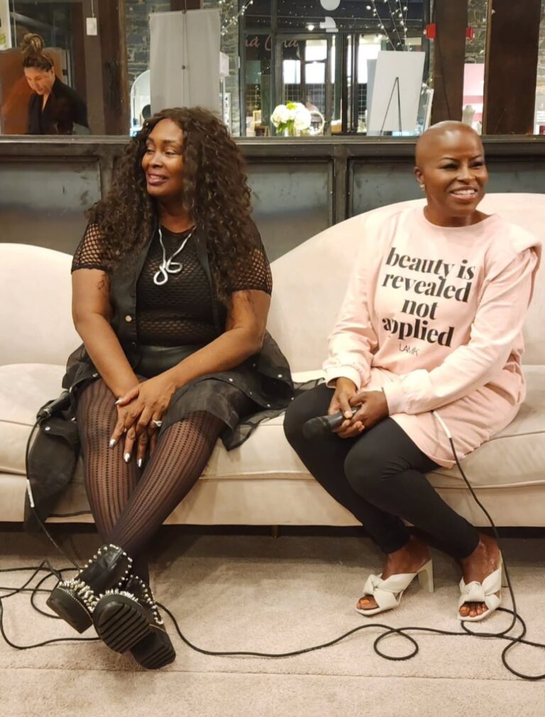 Oito marcas de beleza fundadas por maquiadoras negras