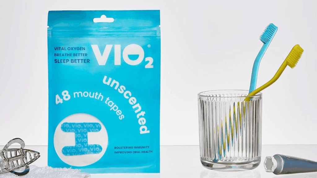 VIO2: Uma marca de bem-estar centrada no cuidado bucal