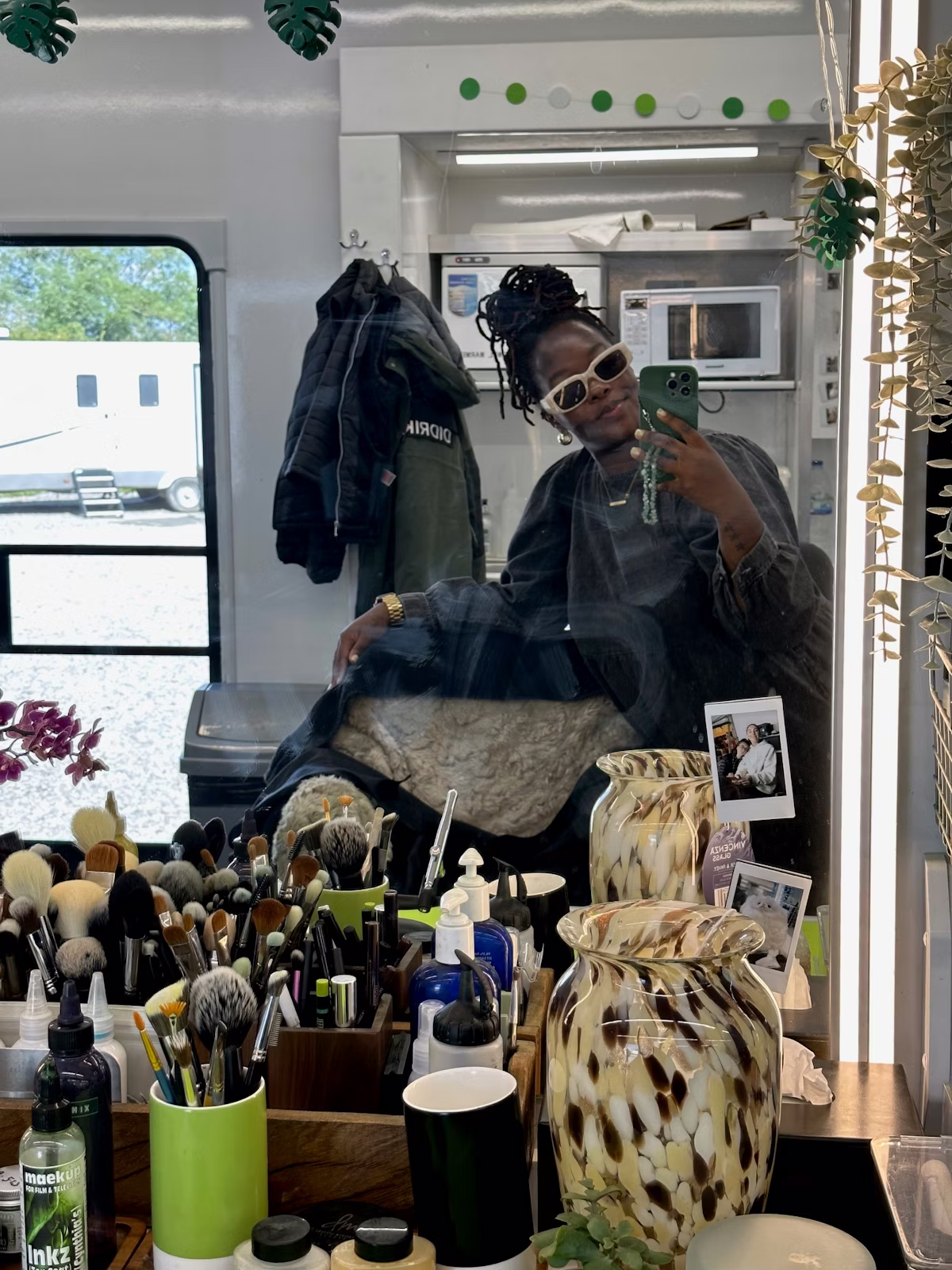Wicked Good: perguntas e respostas com a manicure famosa Shea Osei
