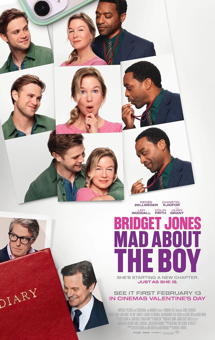 Bridget Jones: Louca pelo Garoto – O Guarda-Roupa de Shirley | Blog de beleza e estilo
