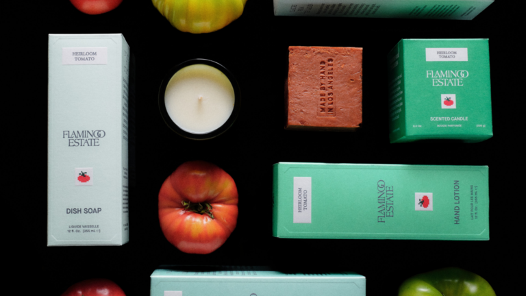 Flamingo Estate: uma marca de estilo de vida, fragrâncias e bem-estar com sede em Los Angeles