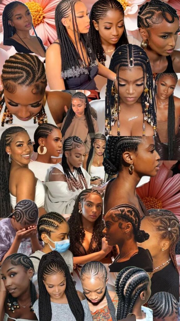 Slay Without Stress The Ultimate Guide to Protective Styles