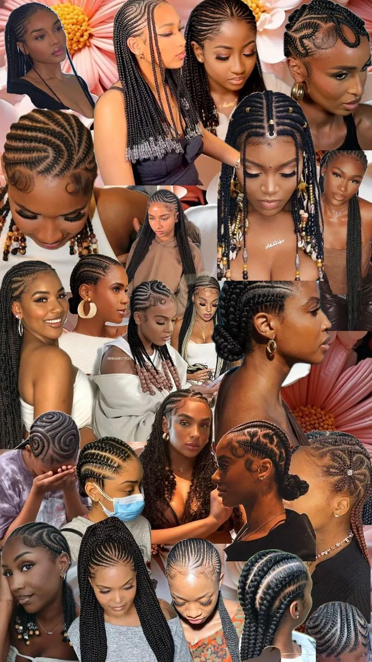 Slay Without Stress The Ultimate Guide to Protective Styles