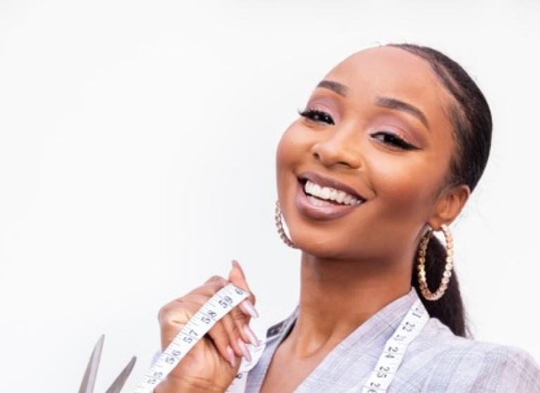 Behind Hollywood Royalty: Alia Simone, Celebrity Stylist Of Eddie Murphy’s Most Iconic Looks