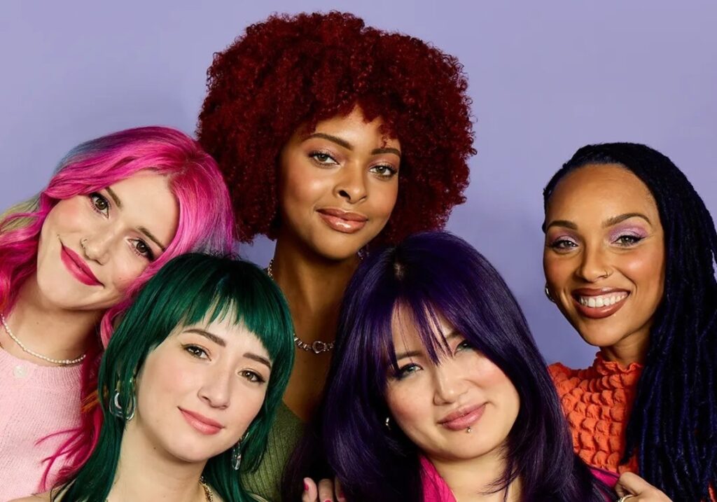Arctic Fox: uma marca vegana de coloração de cabelo e esmaltes voltada para a missão