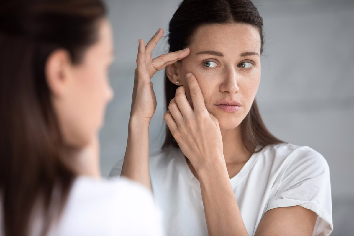 Como as práticas estéticas podem tratar o envelhecimento facial do GLP-1: Por dentro do Webinar Matrix de 10 de fevereiro de Candela