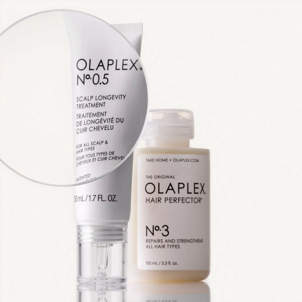 Winter Haircare Tips