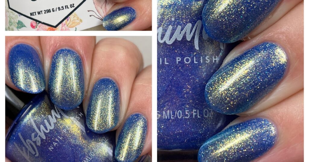 KBShimmer Blockbuster, coleta polonesa de janeiro de 2026