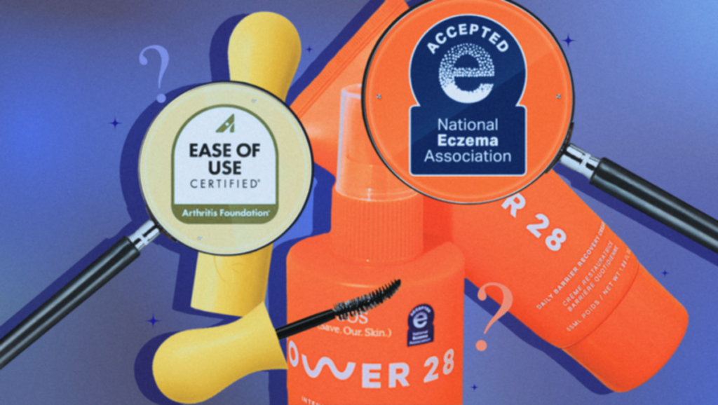 Mais marcas de beleza estão investindo em certificações de terceiros – vale a pena? (Melhor de 2025)