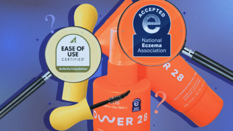 Mais marcas de beleza estão investindo em certificações de terceiros – vale a pena? (Melhor de 2025)