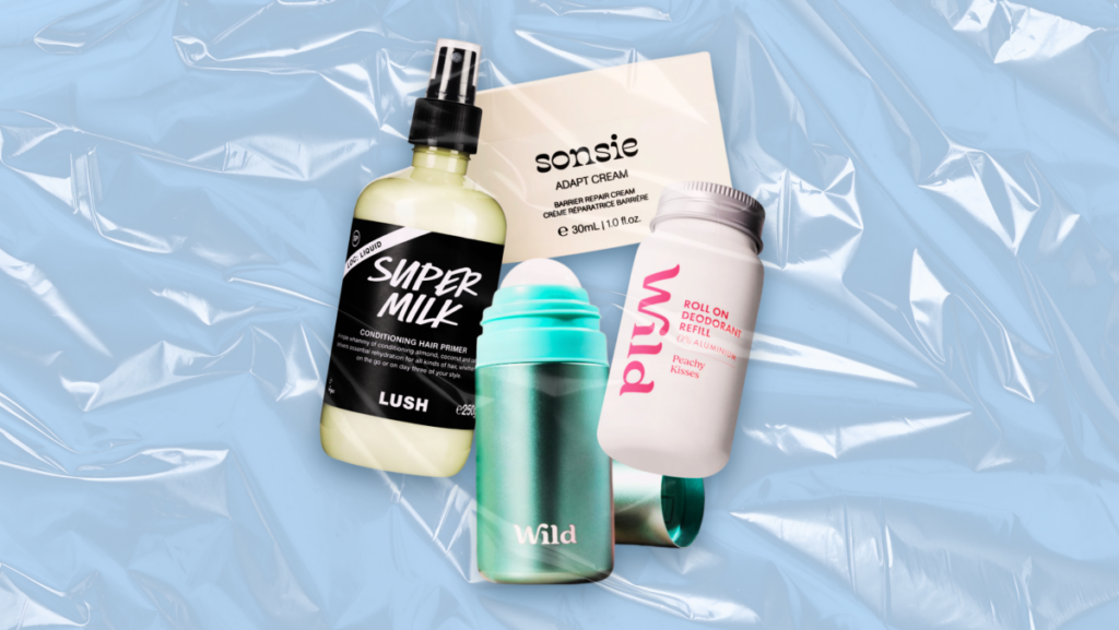 Marcas de beleza consideram o PHA uma opção de embalagem “sustentável”, mas é realmente melhor que o plástico?