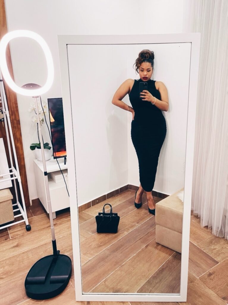 Mirror Shots – Guarda-roupa de Shirley | Blog de beleza e estilo