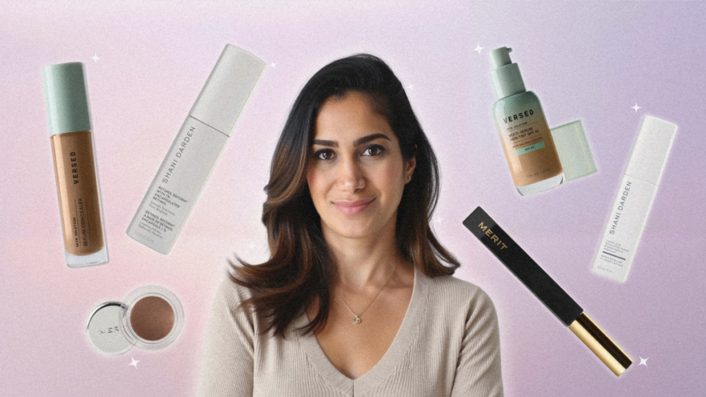 O investidor por trás de algumas das principais marcas da Indie Beauty sobre o que ela procura em um fundador
