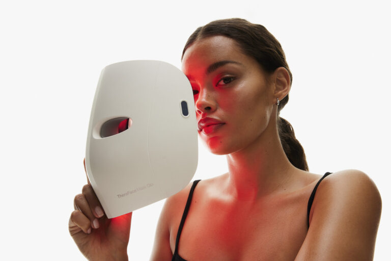 O que vem a seguir em dispositivos de beleza para uso doméstico?