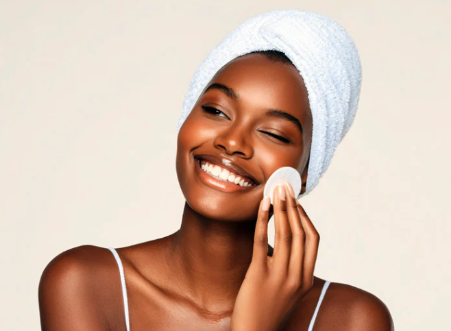 Can We Talk About How Women Are Eating Their Skincare and Loving It