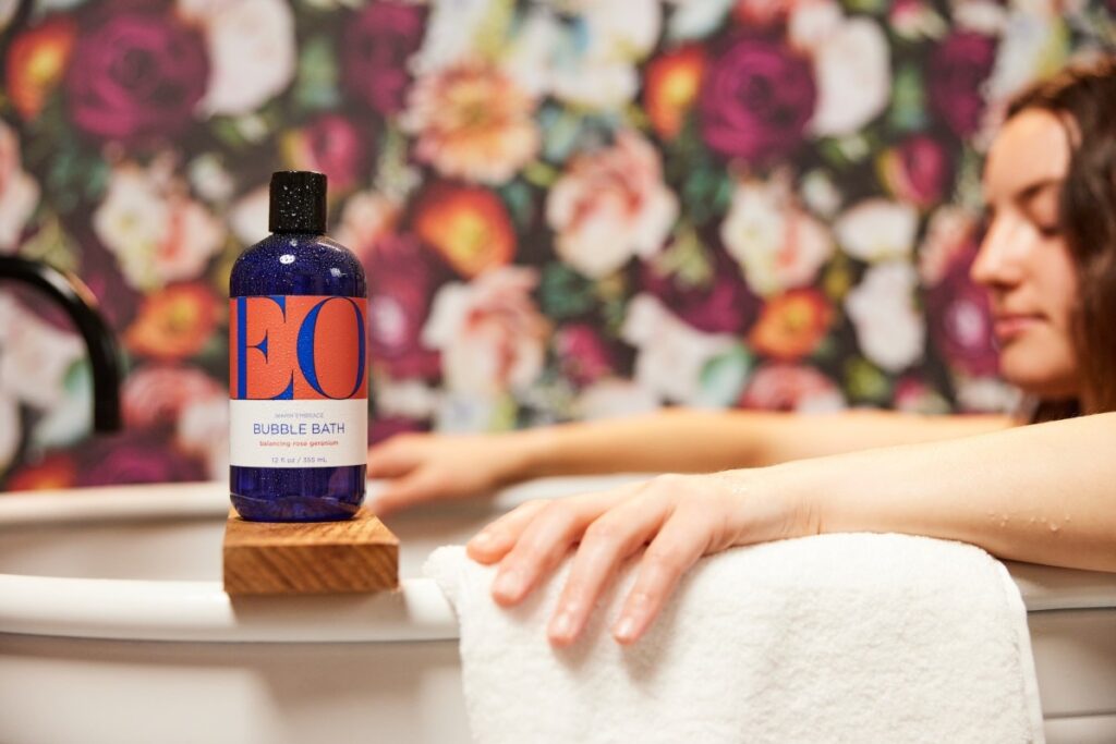 Produtos EO: uma marca de aromaterapia com 30 anos que começou em uma garagem