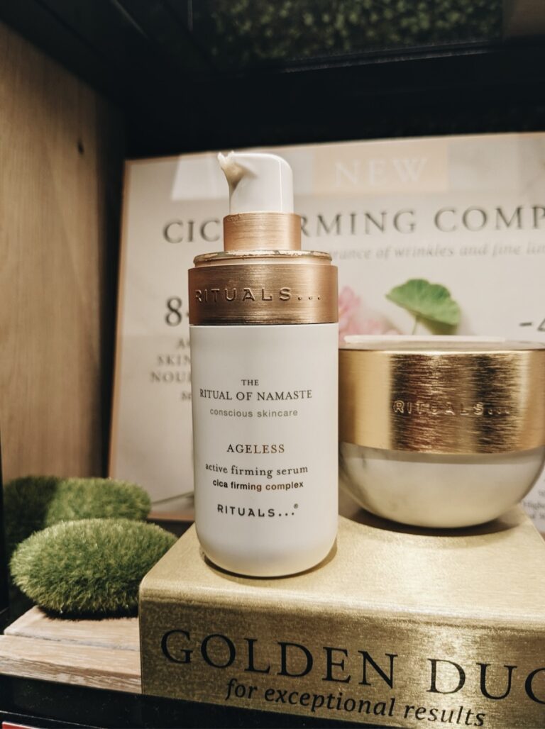 Rituais: Ageless – O guarda-roupa de Shirley | Blog de beleza e estilo