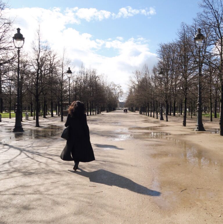 Um passeio no parque – Guarda-roupa de Shirley | Blog de beleza e estilo
