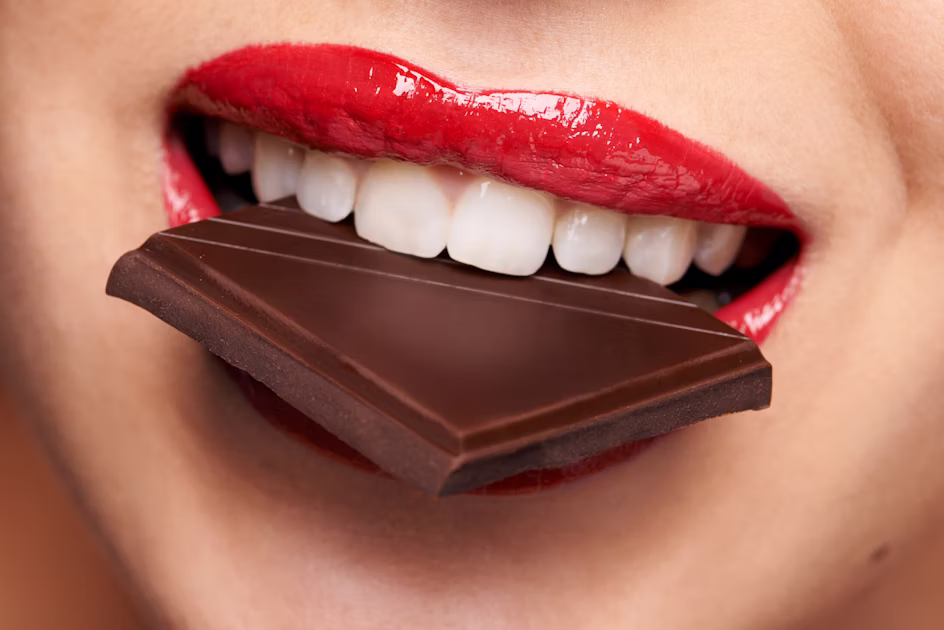 Arma secreta do chocolate amargo: teobromina pode retardar o envelhecimento, revela estudo