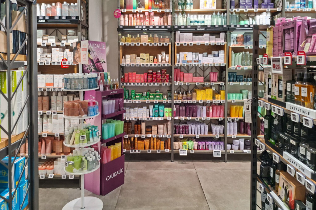 Como construir uma marca de beleza que se destaque em um mercado lotado