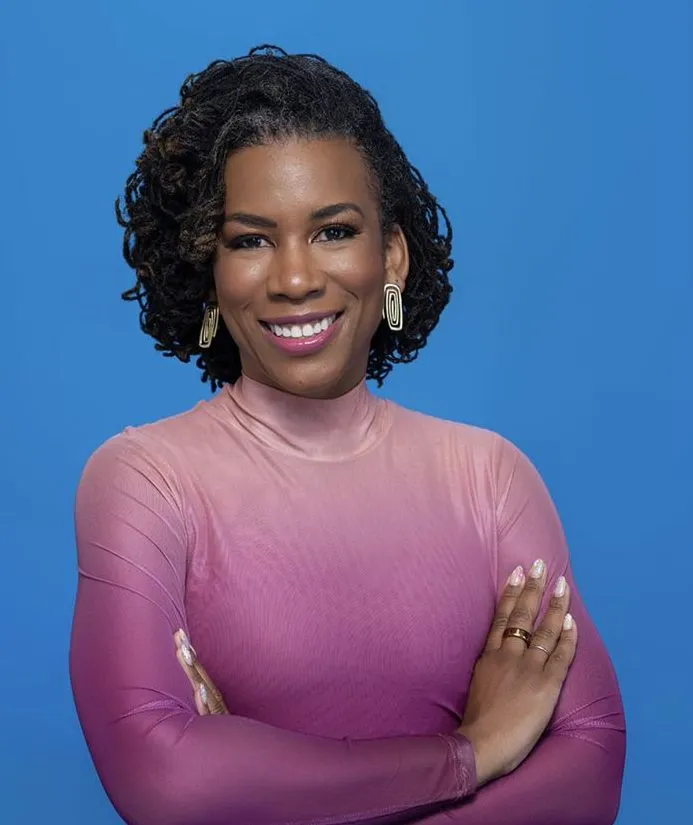 Healing with Heart: Dr. Nekaiya “Kay” Jacobs Pratt Is Redefining Pediatric Critical Care Through Equity, Innovation, and Purpose