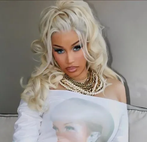 From Kitchen Mixes to the Big Leagues: Cardi B Announces Her New Hair Line Grow Good Beauty