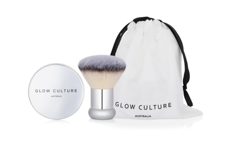 Glow Culture Australia: uma marca australiana de ferramentas de beleza para pele radiante