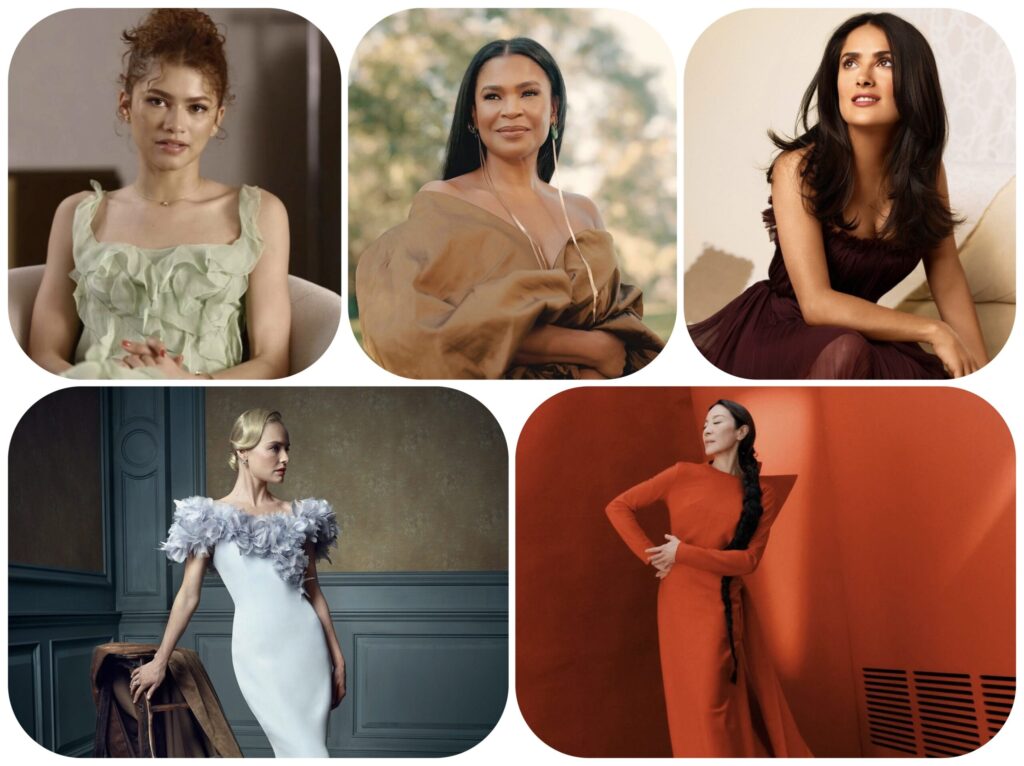 Inspirado em celebridades – Guarda-roupa de Shirley | Blog de beleza e estilo