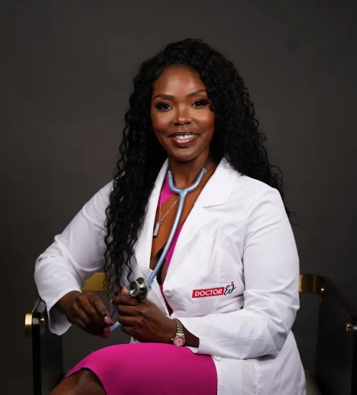 Postpartum & Proud: The Truth About Pregnancy Hair Loss Every Black Woman Deserves to Know