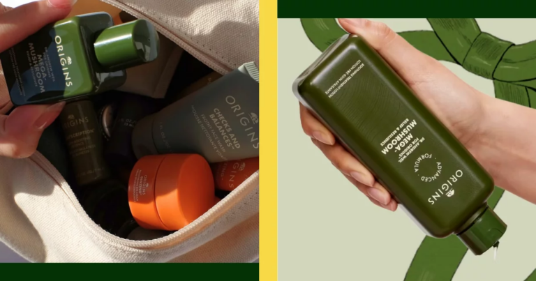 Sou editora de beleza e estes são os nove melhores presentes de origem que eu embrulharia em um piscar de olhos