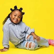 SEO Title: Love Your Crown: Sesame Street and VanVan Team Up for a Joyful Good Morning Hair Routine