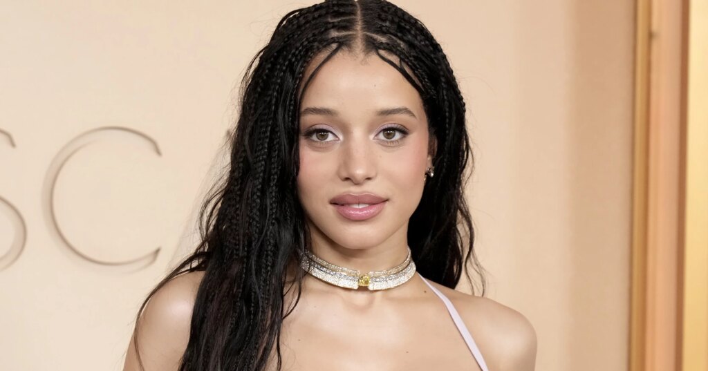 7 tendências de beleza nostálgicas do mar de prêmios de 2026