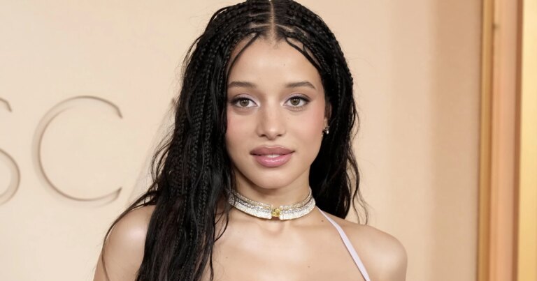 7 tendências de beleza nostálgicas do mar de prêmios de 2026