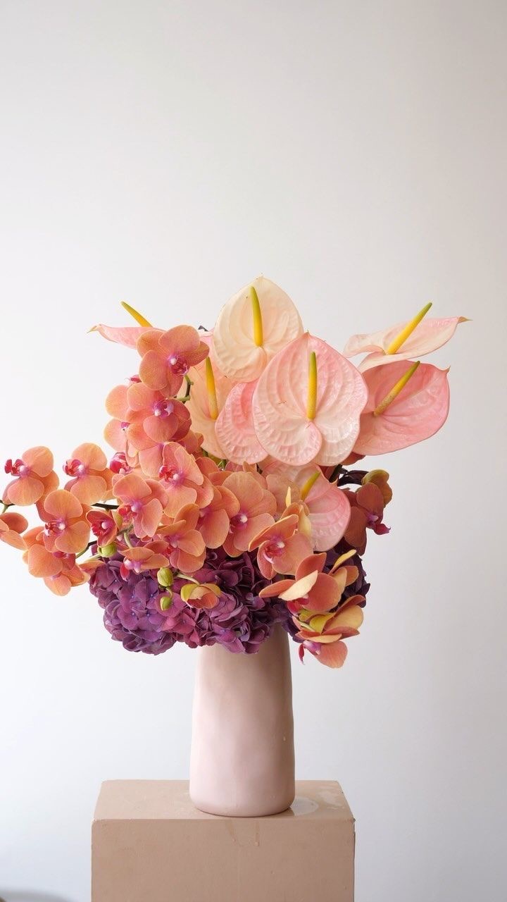 Arranjos Florais – Guarda-Roupa da Shirley | Blog de beleza e estilo