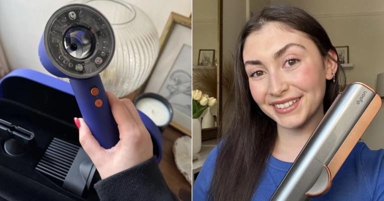 As melhores ferramentas para cabelo Dyson, de acordo com os editores