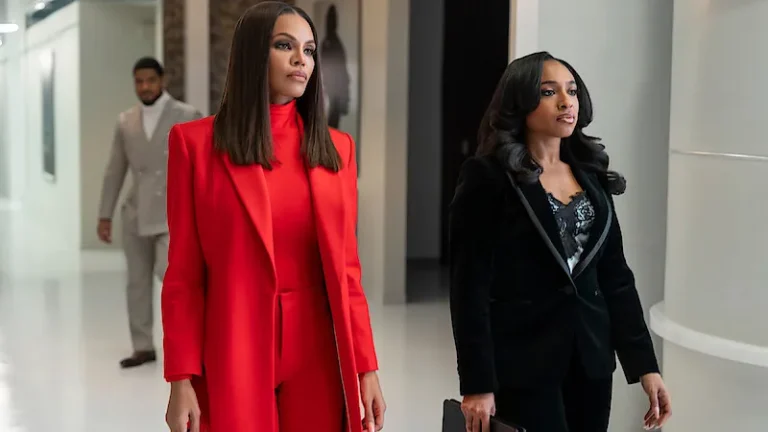 Beauty in Black Season 2 Part 2: The Shocking Finale and Season 3 News