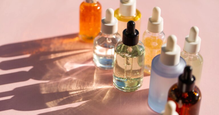 Como enviar produtos para o prêmio Popsugar de cuidados com a pele de 2026