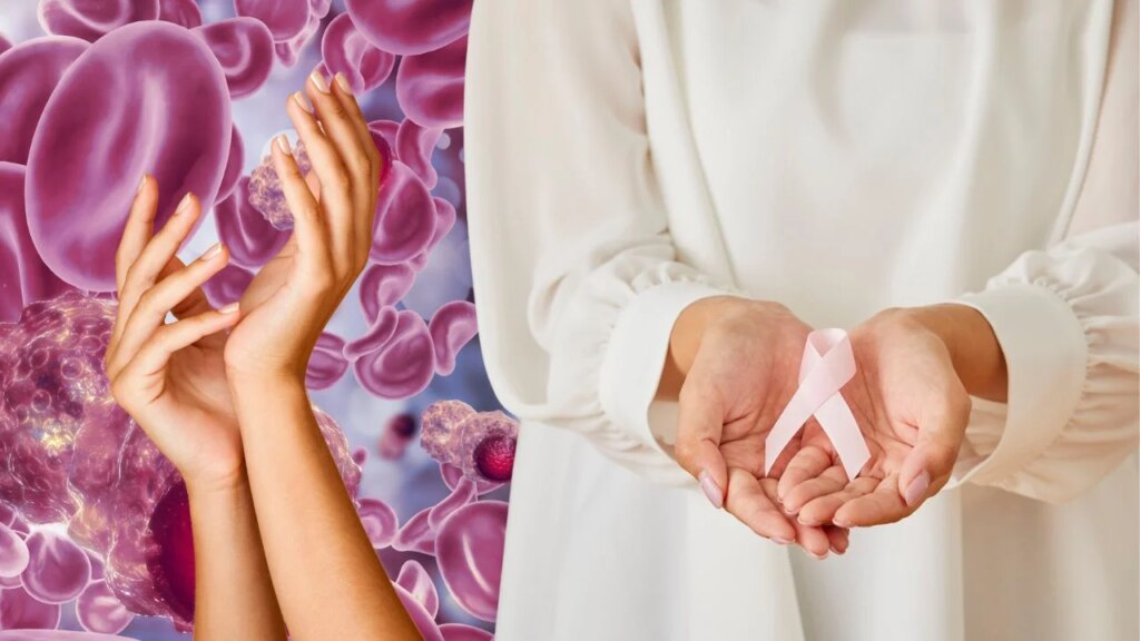 Looking After Your Nails During Cancer Treatment