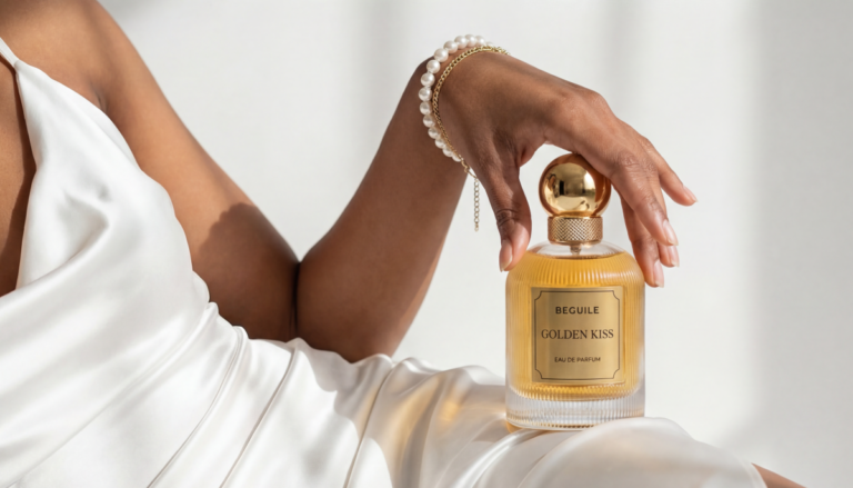 Esta é a fragrância que a moda não quer que você conheça