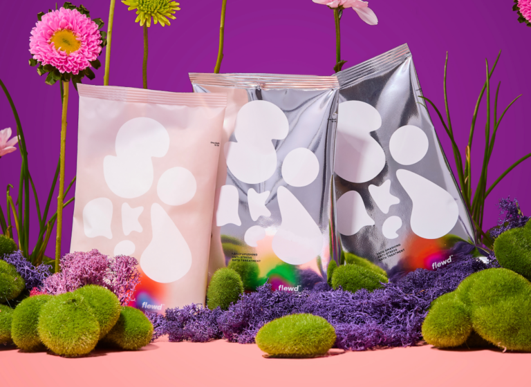 Flewd: uma marca de banho para 'pessoas estressadas'