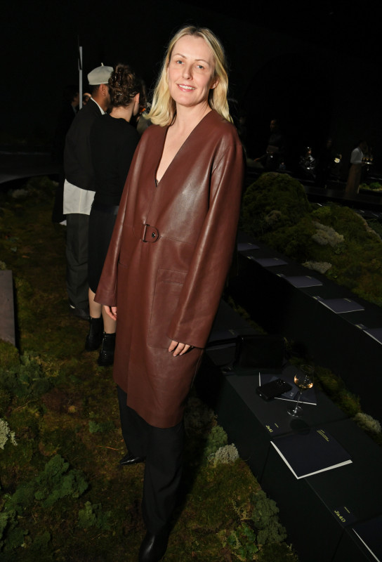 Leitura obrigatória: CEO do British Fashion Council revela plano de crescimento, 'Nylon' relança 'Nylon Guys'