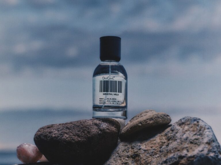 Minha fragrância favorita para a pele acaba de receber um upgrade praiano