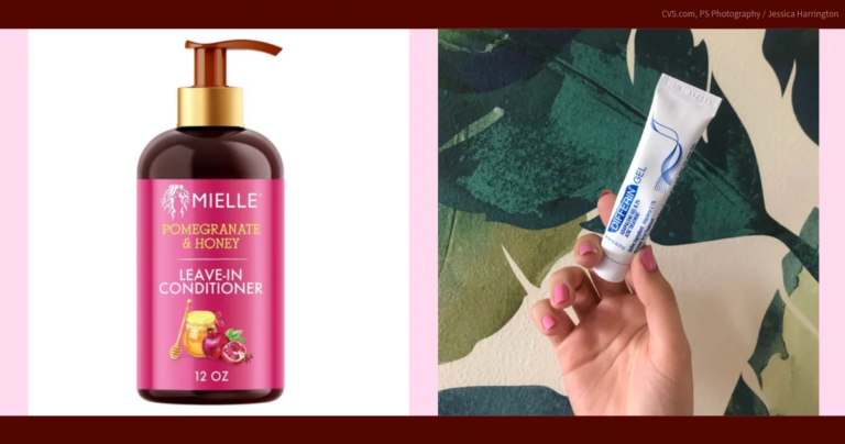 Promoção do evento CVS Epic Beauty: o que comprar