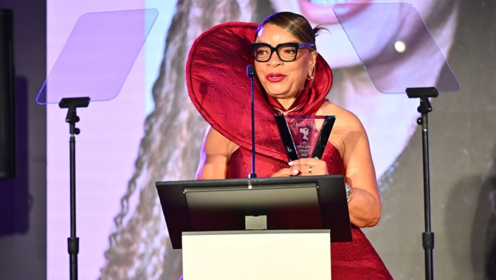 Ruth E. Carter, Sergio Hudson e mais homenageados no primeiro Art of Glam Awards